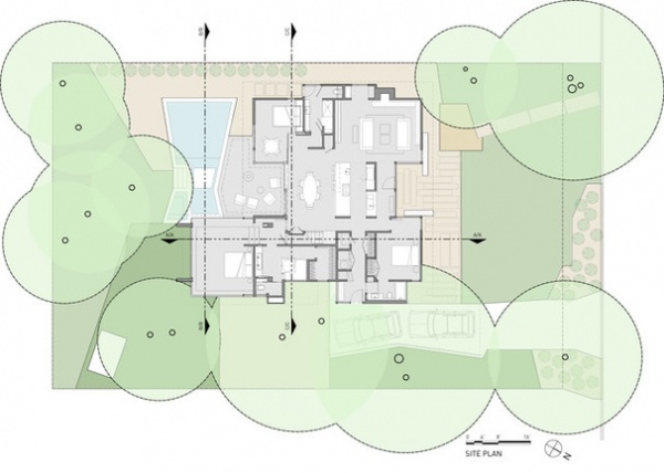 Brady Lane Remodel Addition