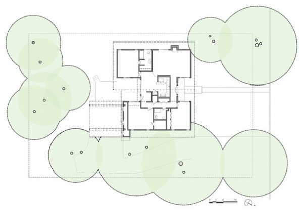 Floor Plan Brady Lane Remodel Addition