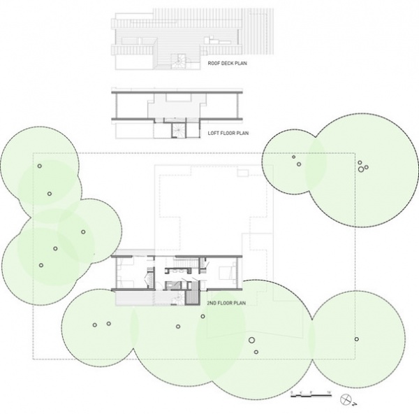 Brady Lane Remodel Addition