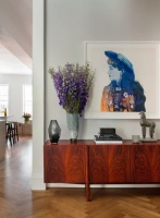 Houzz Tour: A Boston Brownstone Is Restored to Glory and Then Some