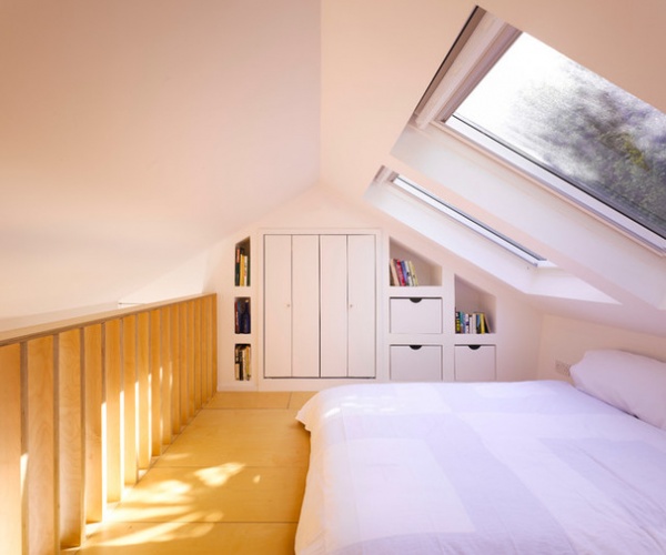 Ask an Architect: How Can I Carve Out a New Room Without Adding On?