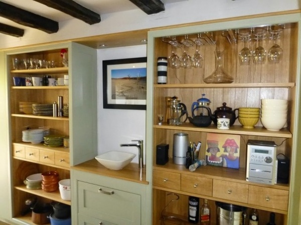 Cooks' Kitchens