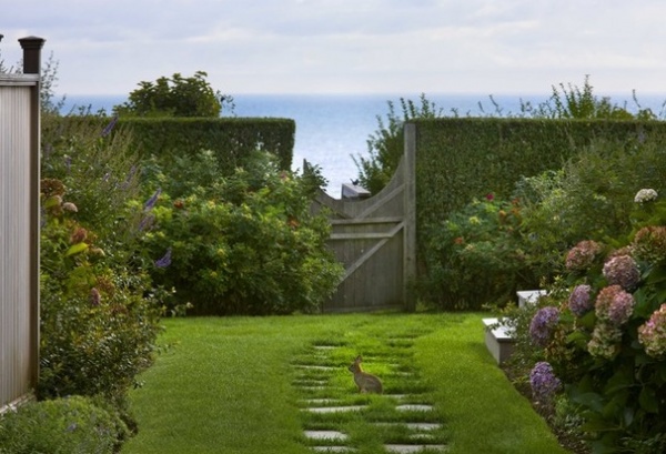 Houzz Tour: Relaxed Shingle-Style Retreat on Nantucket