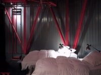 Houzz TV: Man Makes Himself at Home in a Missile Silo