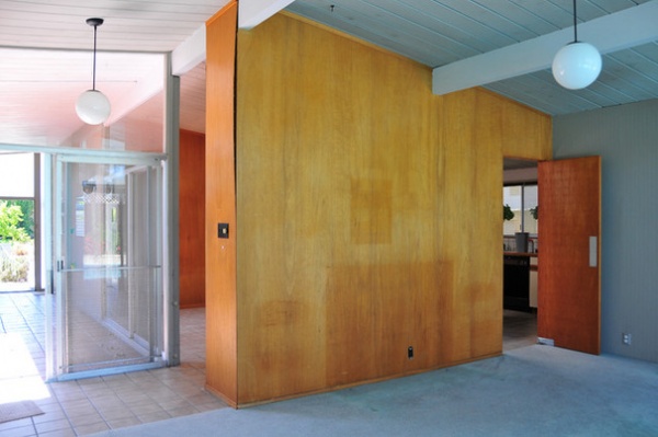 My Houzz: Family Renovates a 1963 Eichler to Make It Their Own