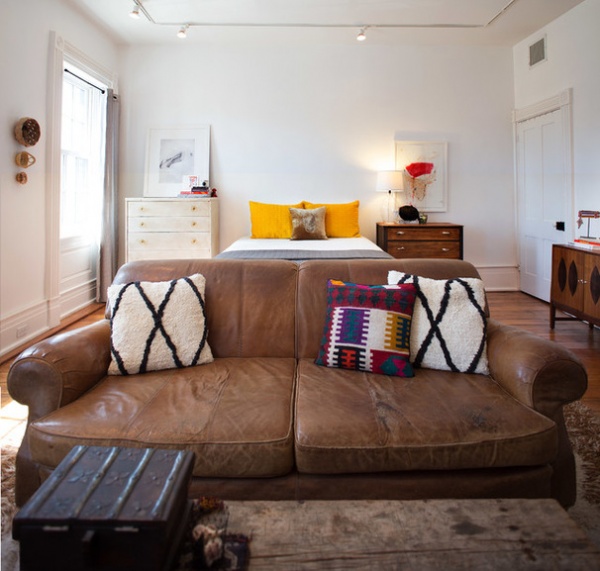 My Houzz: Boutique Living in Downtown Louisville