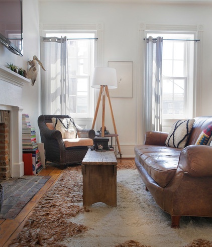 My Houzz: Boutique Living in Downtown Louisville