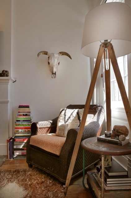 My Houzz: Boutique Living in Downtown Louisville