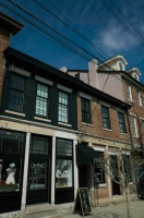 My Houzz: Boutique Living in Downtown Louisville