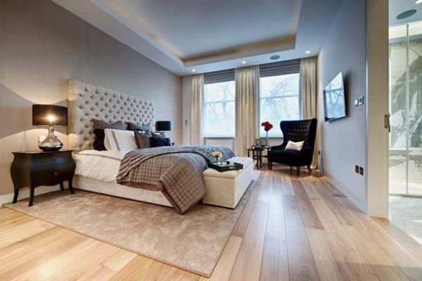 Bedroom Style: Set the Tone With Your Choice of Flooring