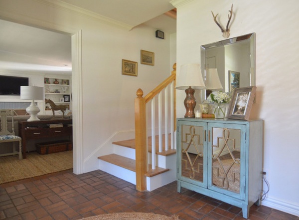 My Houzz: A Circle of Friends Turn a Dallas House Into a Home