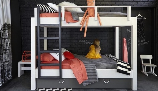 5 Steps to a Fun and Practical Kids’ Bedroom