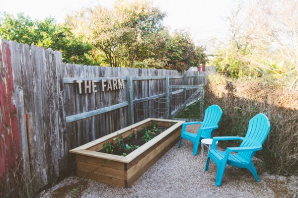 My Houzz: An Urban Farm and Animal Sanctuary in Austin