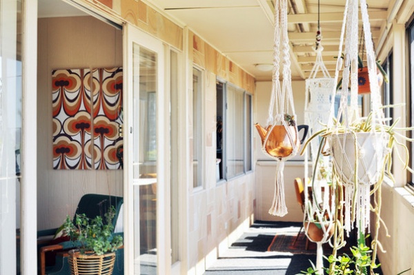 My Houzz: A Relaxed Retro Feel on the Australian Coast