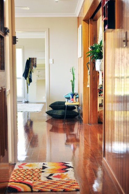 My Houzz: A Relaxed Retro Feel on the Australian Coast