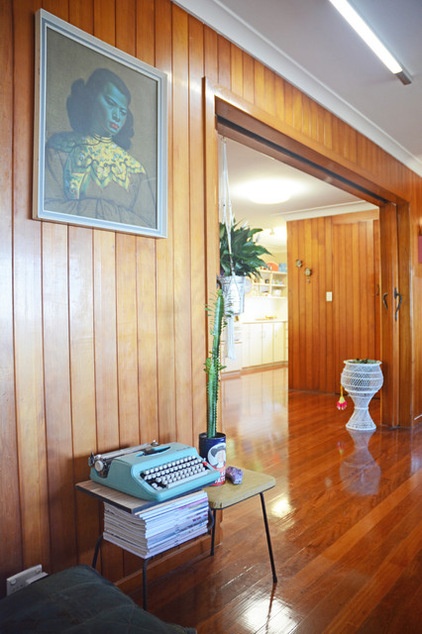 My Houzz: A Relaxed Retro Feel on the Australian Coast