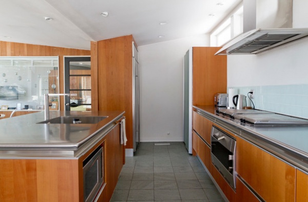 My Houzz: Midcentury Charmer Wrapped in Windows