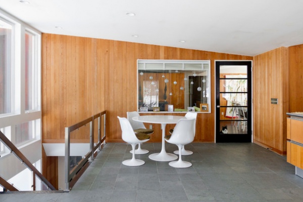 My Houzz: Midcentury Charmer Wrapped in Windows