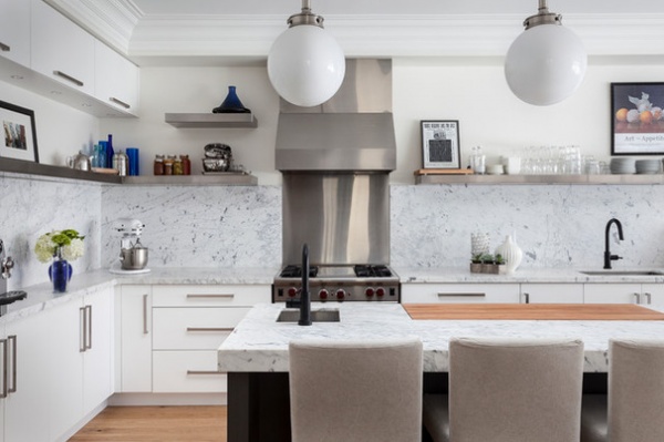 Why You Should Embrace a Solid Slab Backsplash