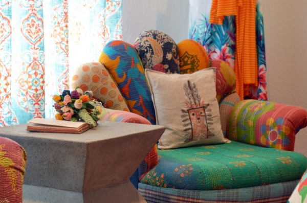 15 Reasons to Get Addicted to Kantha Quilts