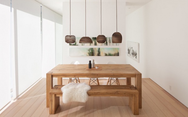 New This Week: 3 Daring Dining Rooms