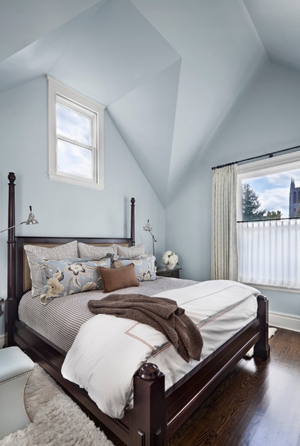 Color of the Week: April Sky Blue