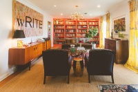 My Houzz: Austin Family Breathes New Life Into an Old Bungalow