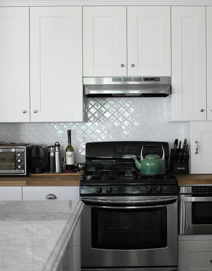 My Houzz: 1940s Fixer-Upper Grows Up With the Family