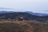 Houzz Tour: Family Builds Off the Grid Near the Cascade Mountains