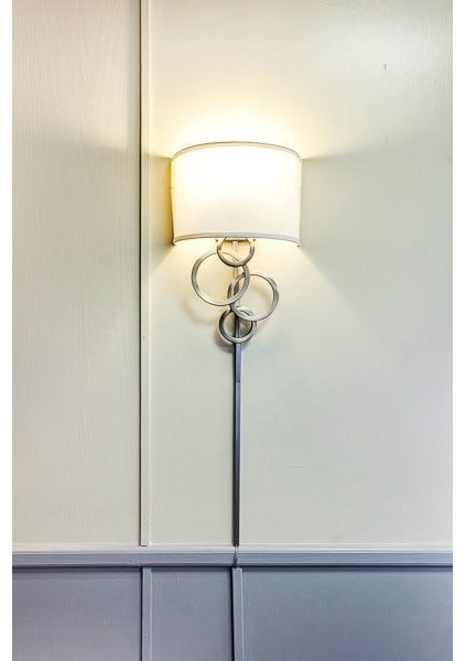 8 Ways to Use Plug-In Sconces in Your Lighting Scheme