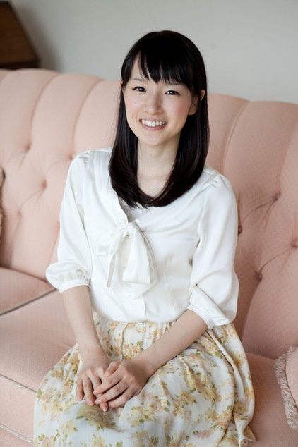 Marie Kondo