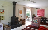 My Houzz: Artists Find Their Dream Home in the Country