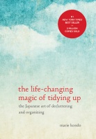 Can Tidying Up Result in Life-Changing Magic?