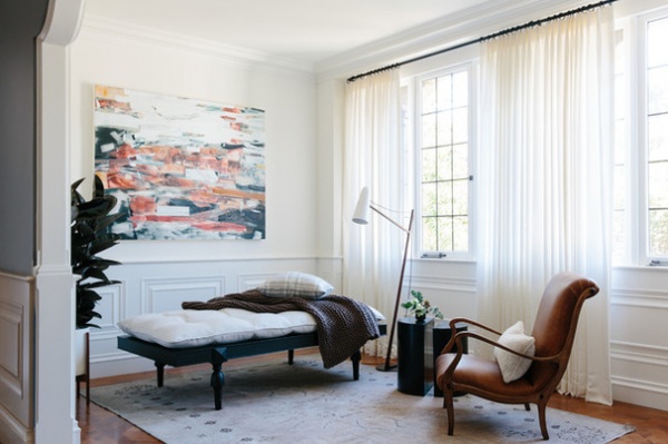 San Francisco Decorator Showcase: Happy Days are Here Again