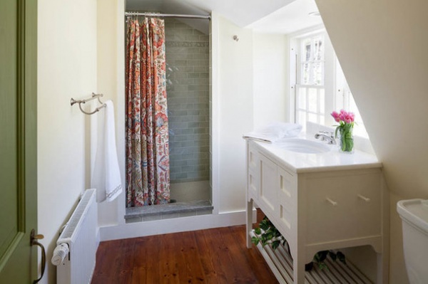 Traditional Bathroom by Platt Builders