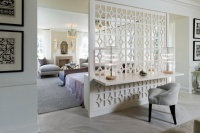 Room of the Day: A Master Suite Recalls Hollywood’s Glamour Days