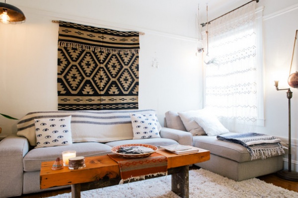 My Houzz: Artists Look to the Southwest for Inspiration