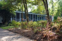 My Houzz: Midcentury Style in a Welcoming Louisiana Home