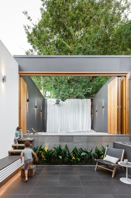 17 Outstanding Outdoor Rooms