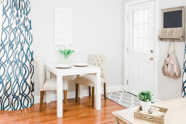 Dining Room by Michaela Noelle Designs