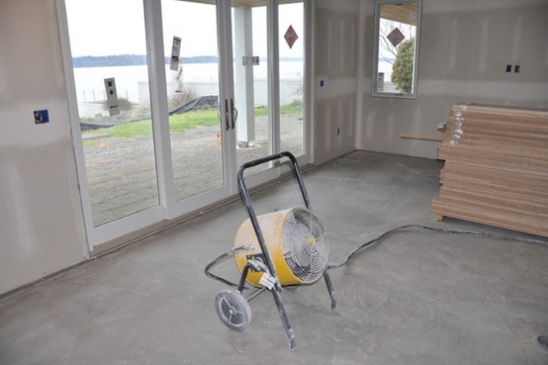 What to Know About Controlling Dust During Remodeling