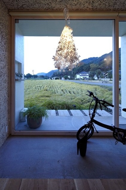 4 Japanese Homes Proudly Speak to Their Surroundings