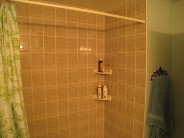 Room of the Day: Bathroom