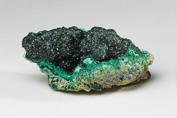 Malachite Madness