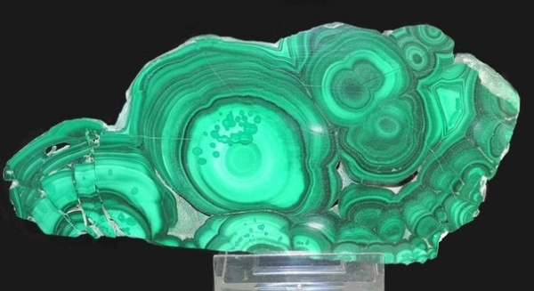 Malachite Madness