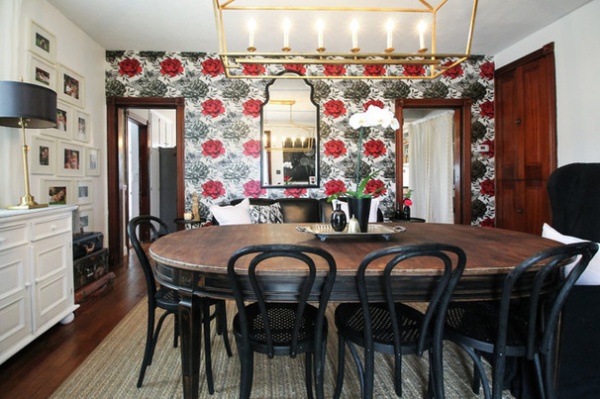 My Houzz: A Century’s Worth of Charm in Maryland