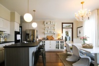 My Houzz: A Century’s Worth of Charm in Maryland