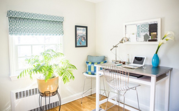 New This Week: 3 Home Offices That Know How to Work It