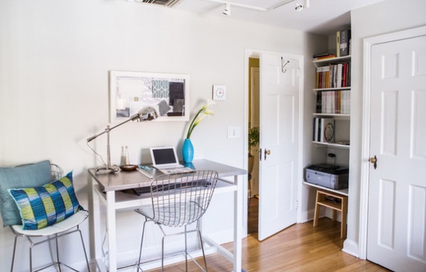 New This Week: 3 Home Offices That Know How to Work It