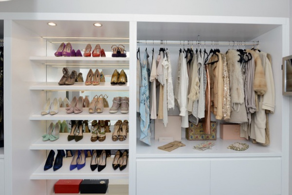 Contemporary Closet by Smith & Sons Renovations & Extensions Dee Why